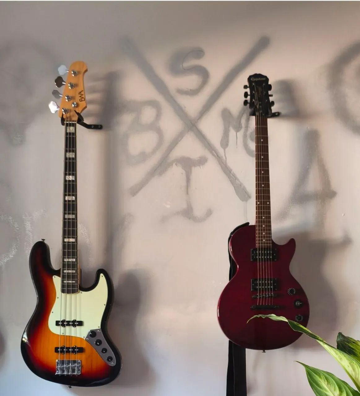 Guitarra Epiphone 