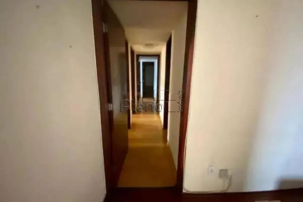 Apartamento à venda em Campinas, Centro, com 4 quartos, com 140 m², Edifício Bela Campinas - Foto 5
