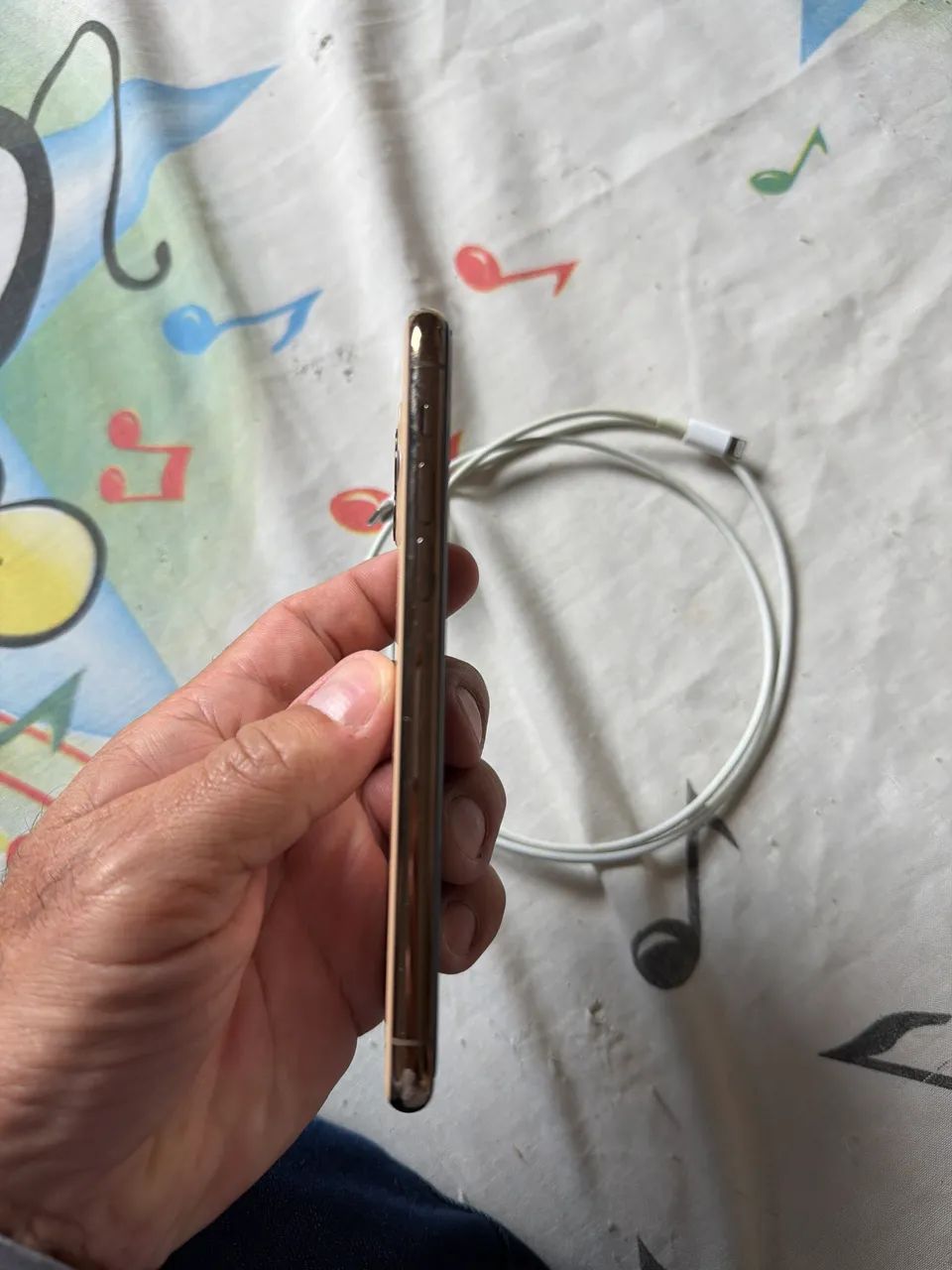 IPhone 11 Pro 256GB versão USA  - Foto 4