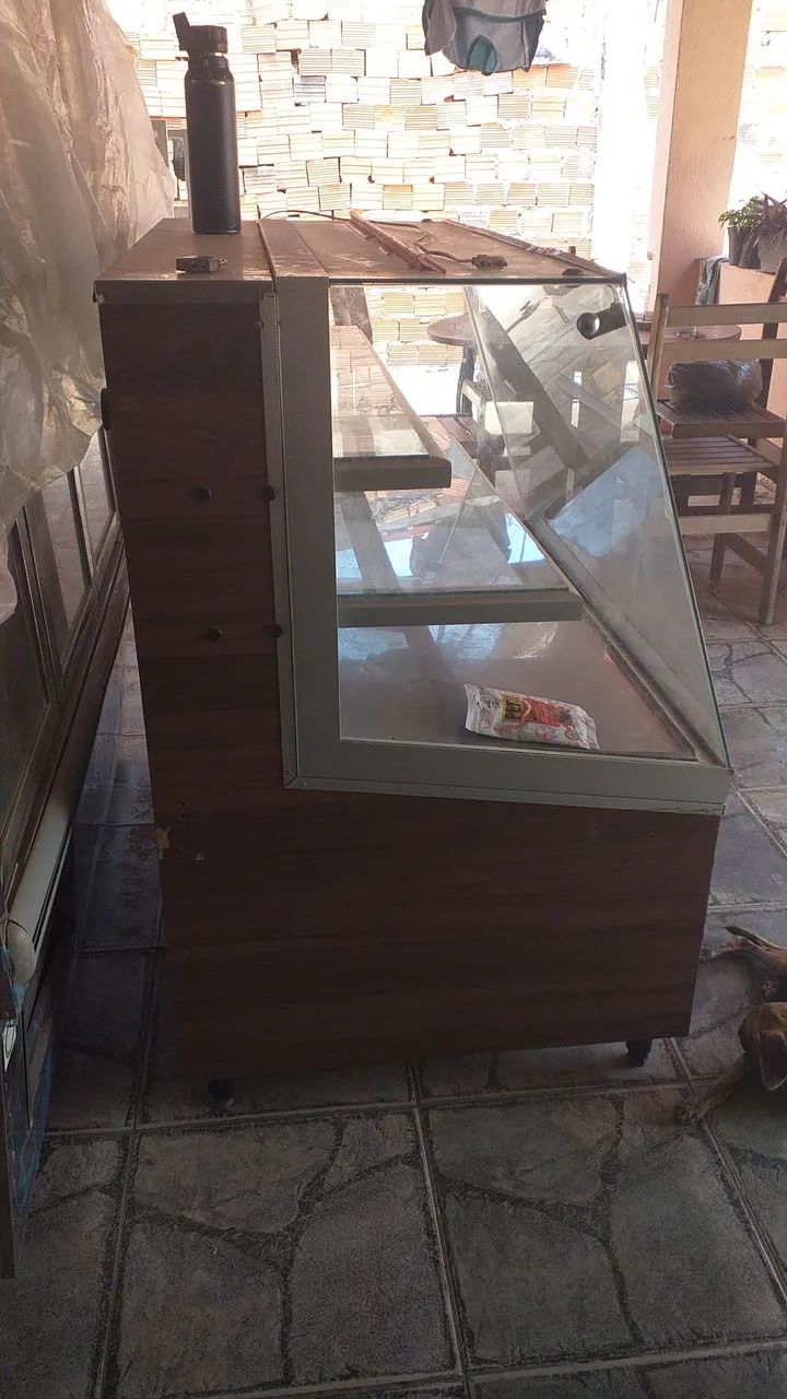 Vitrine de Padaria - Foto 3
