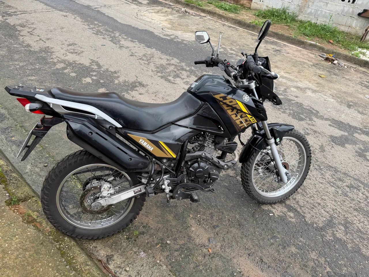 Crosser 150 s 2019  - Foto 5