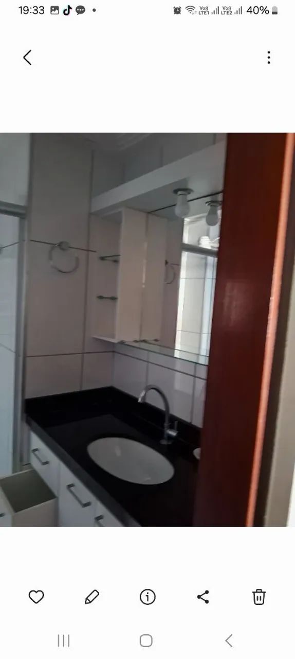 Alugo flat abolição  - Foto 5