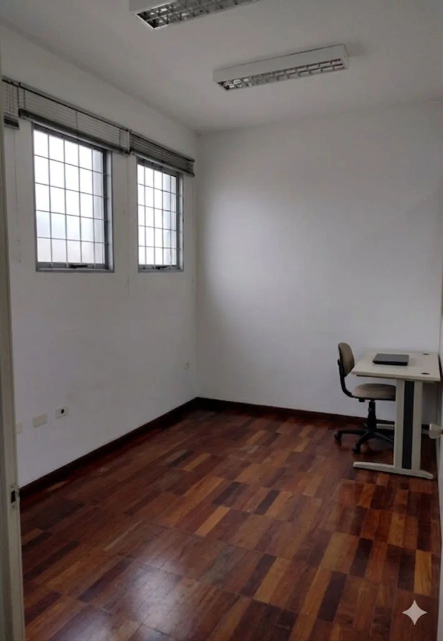 Sala comercial na Rua Camargo, 20 - sala 02  45 m²