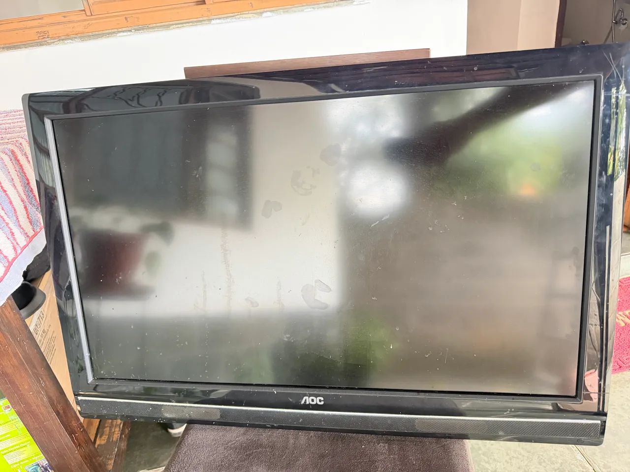 TV AOC 32? - Foto 2