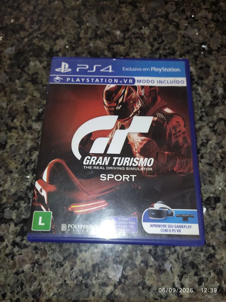 Playstation 4 Slim + Jogos - Foto 5