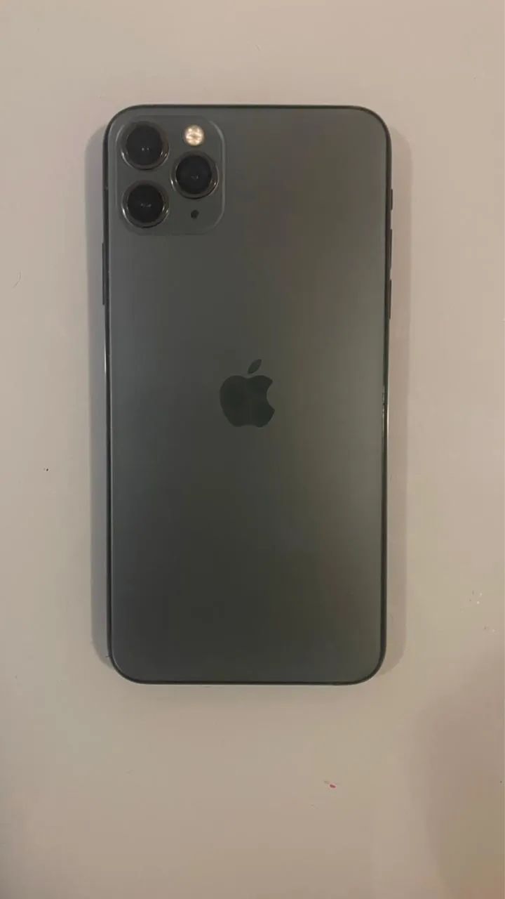 iPhone 11pro Max  - Foto 3
