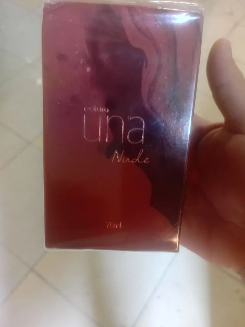 Perfume natura una nude - Foto 3