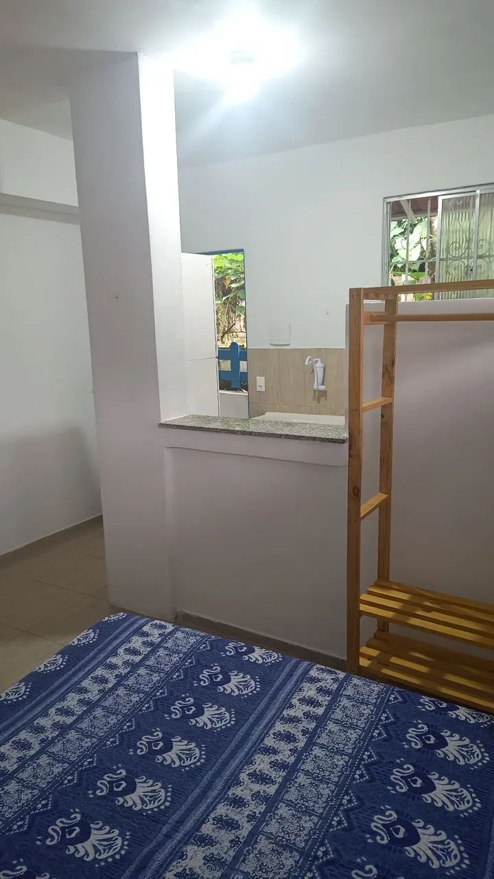 Quitinete mobiliada Quitandinha próximo à UFF. LNCC e FAETEC) - Foto 3