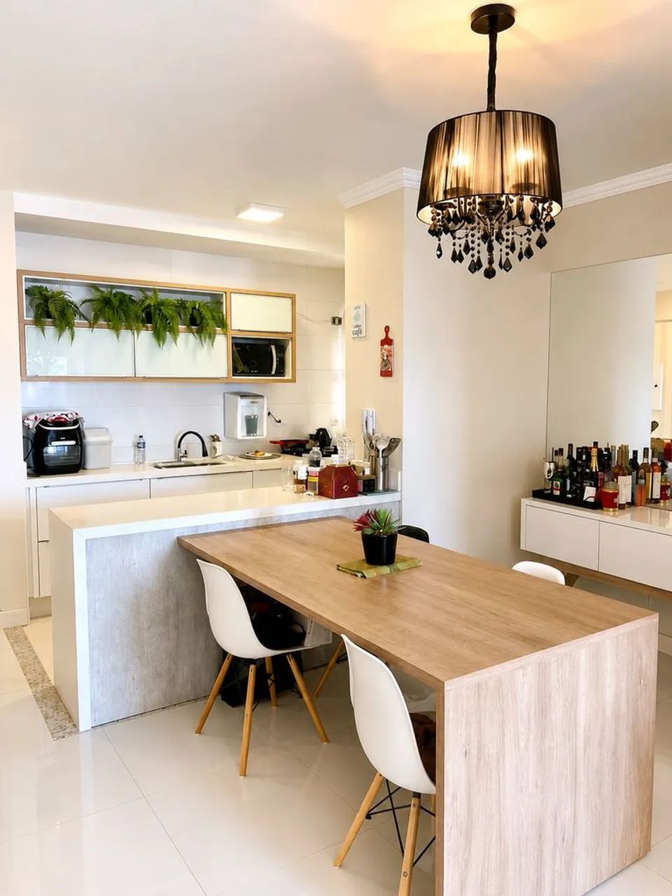 Apartamento à venda na Zona 07 em Maringá Edifício Real Park - Foto 2