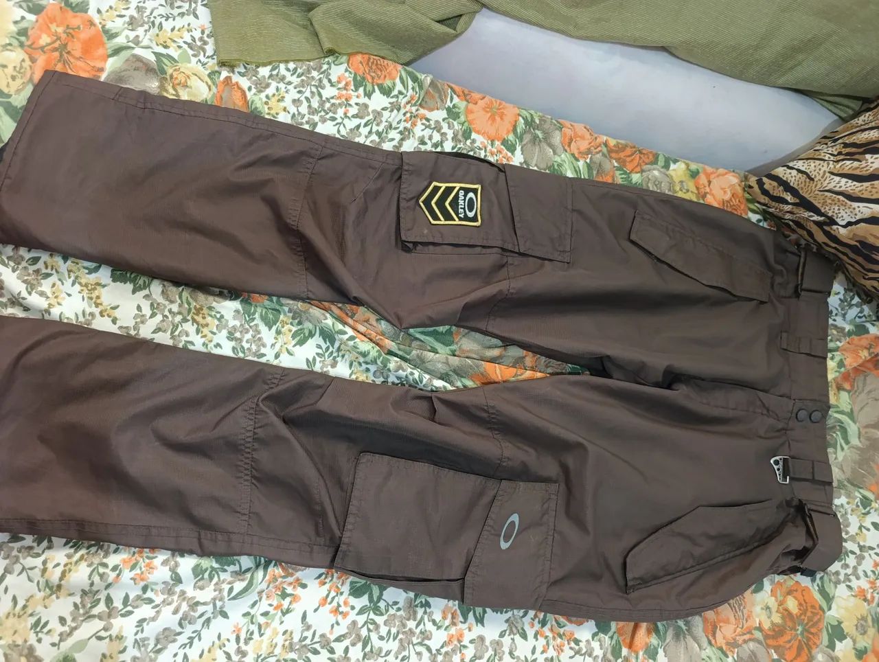 Calça Oakley 