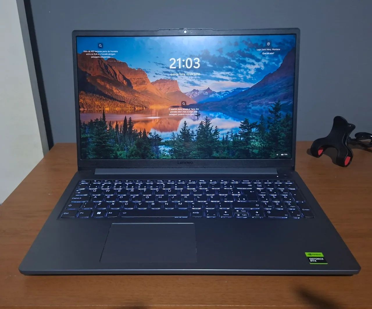 Lenovo loq essential  - Foto 2