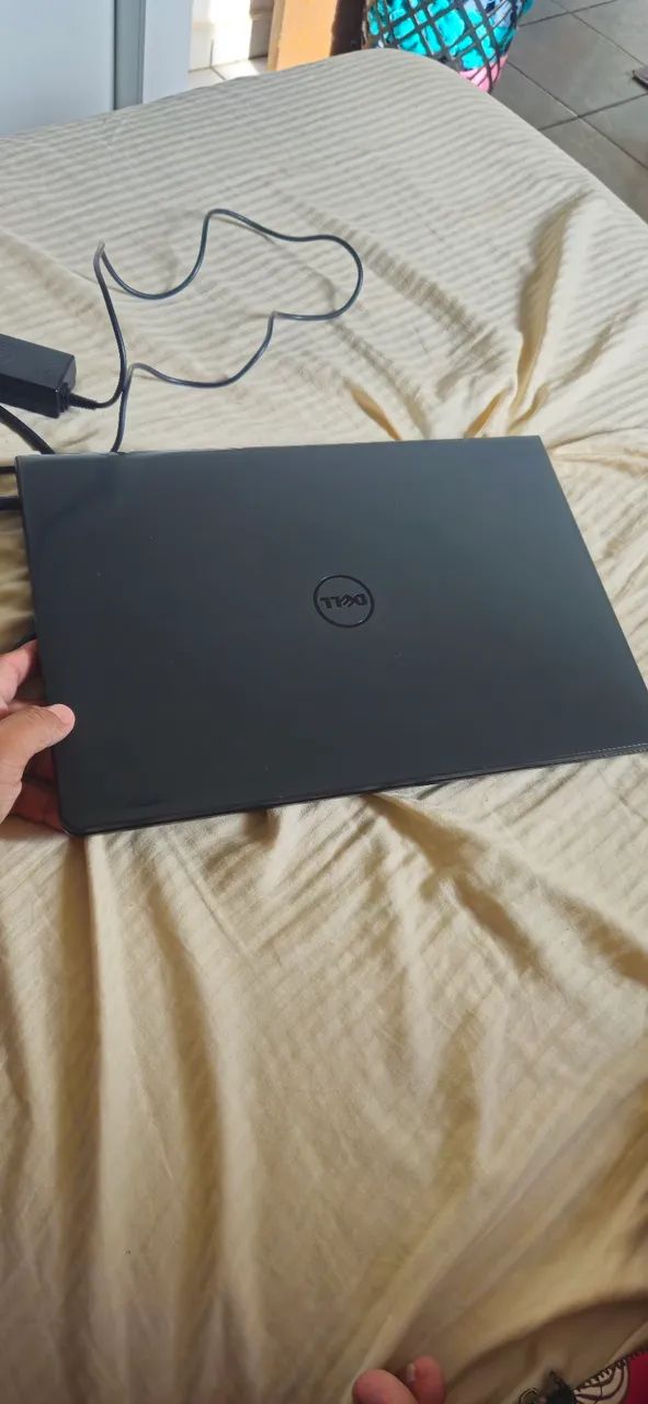 Notebook Dell  - Foto 3