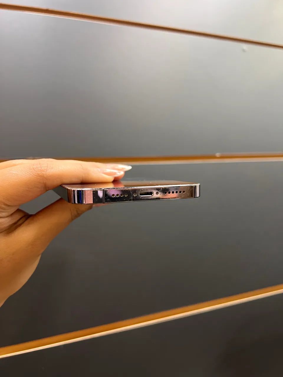 IPHONE 14 PRO MAX COMPLETO  - Foto 4