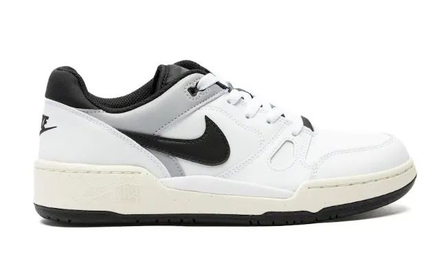 Tênis Nike Full Force Low (Original) - 39 (BRA) - Foto 2