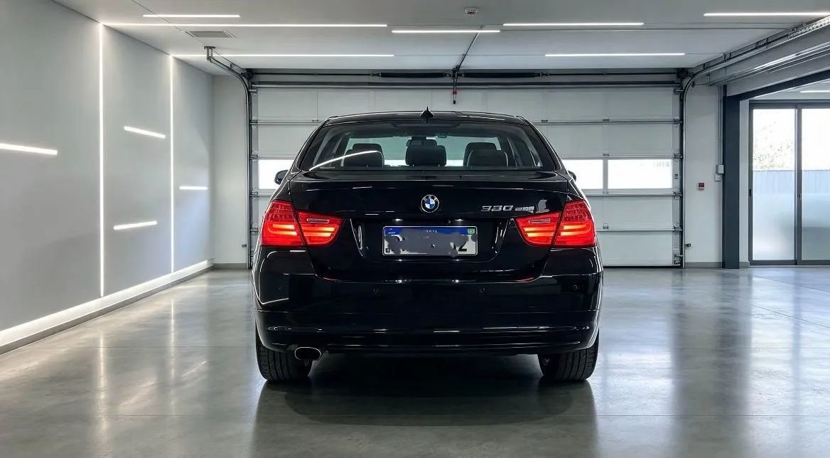 BMW 320I A 2010 - Foto 4