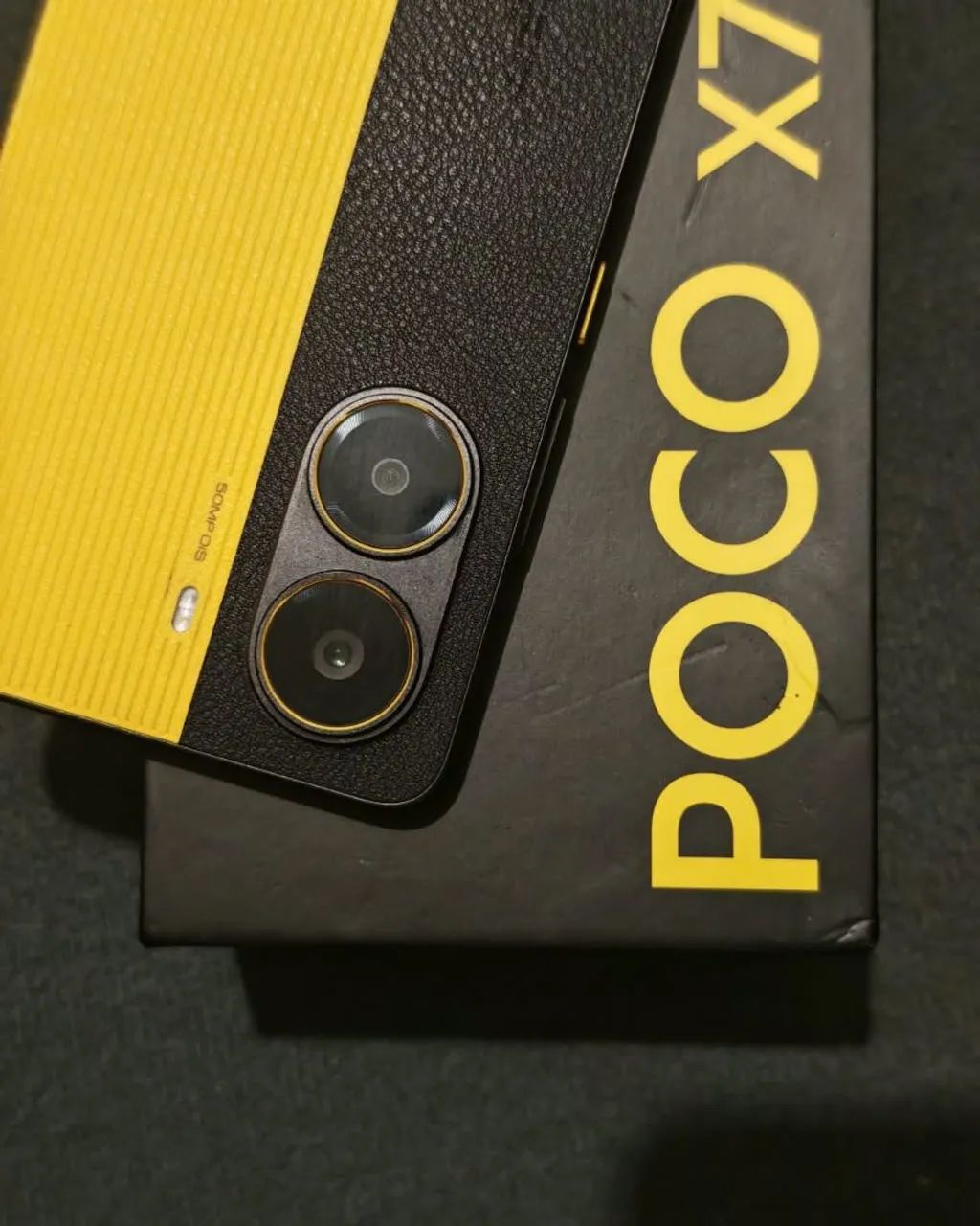 POCO X7 PRO 512GB - Foto 2