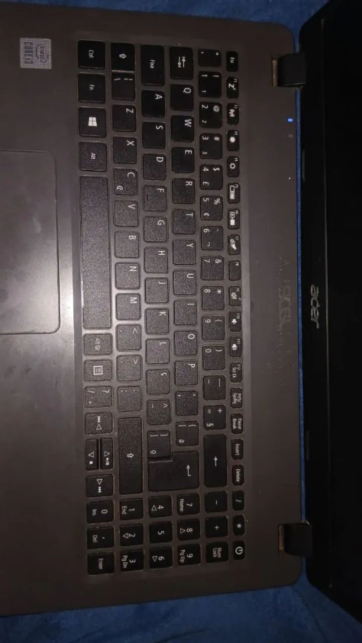 Notebook acer - Foto 3