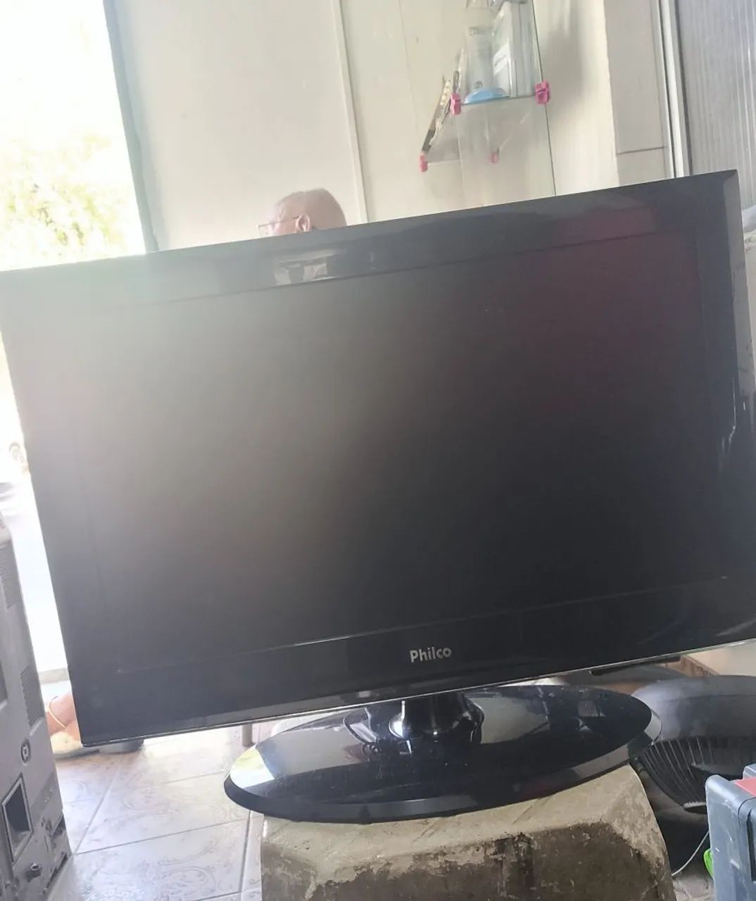 Tv 24 polegadas philco