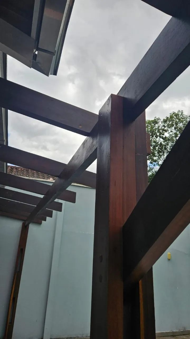 Caibros de Itaúba - Foto 5