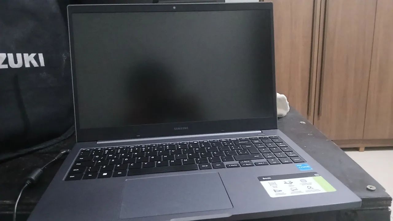 NOTEBOOK SAMSUNG(mais informações na descrição) - Foto 2