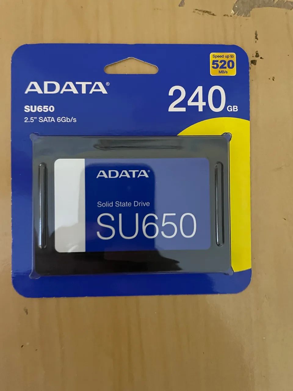 SSD 240GB