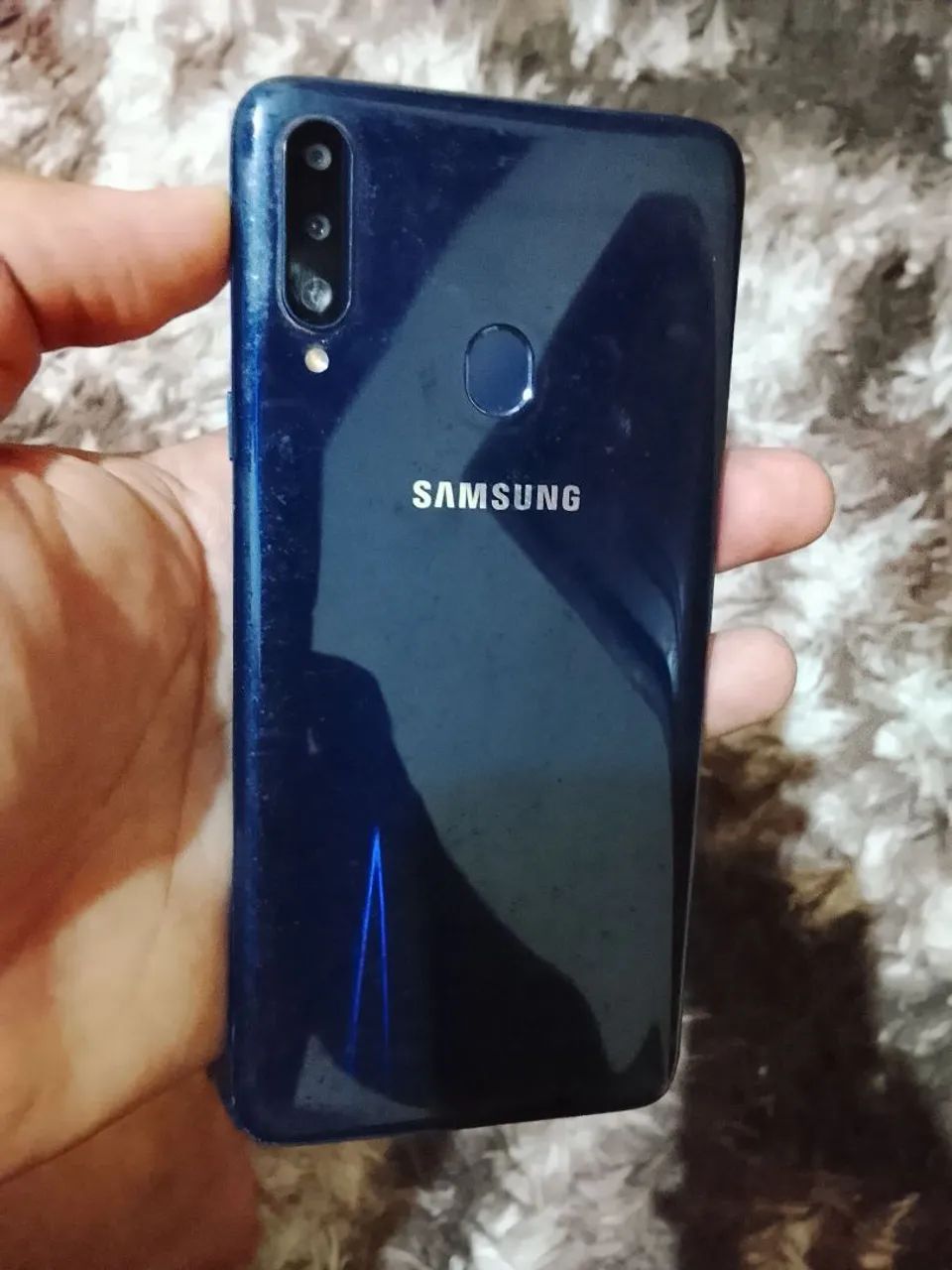 Samsung A20S - Foto 3