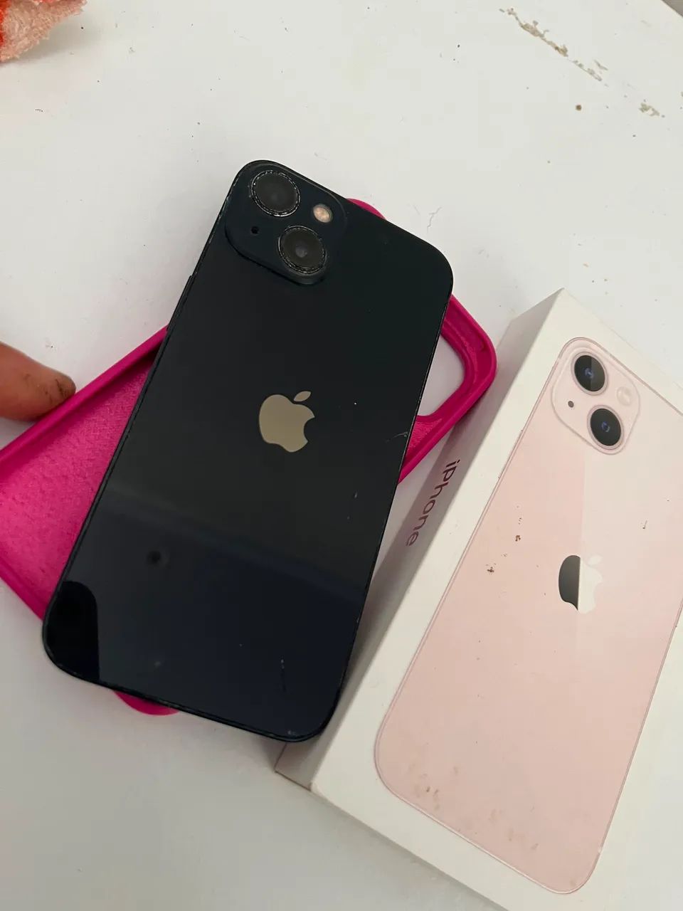 iPhone 13 - Foto 3