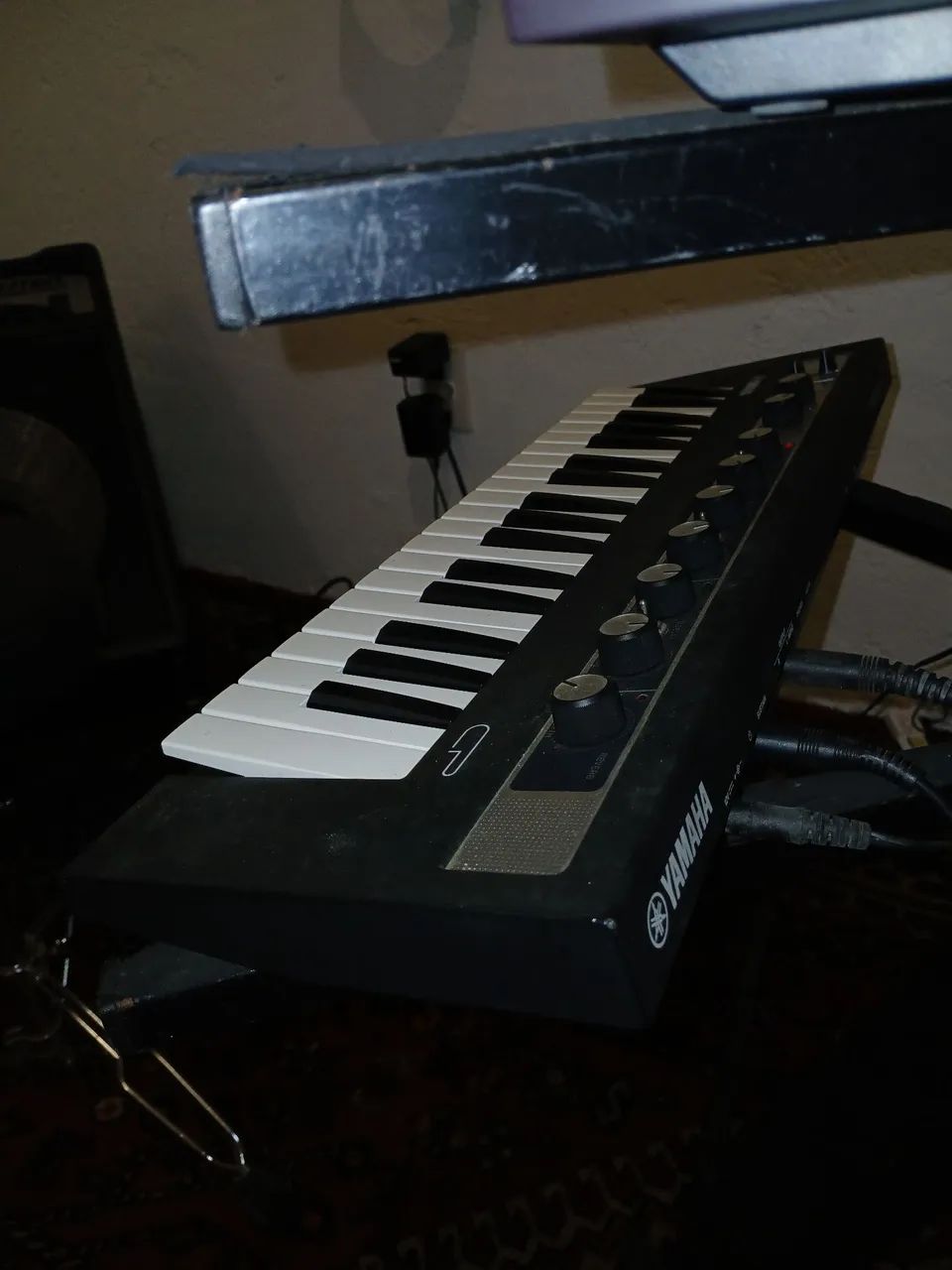 Yamaha Reface CP - Foto 2