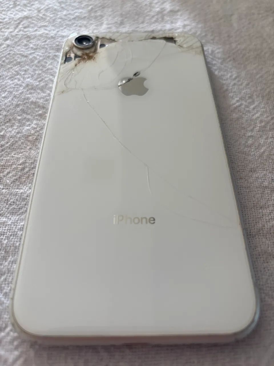 iPhone XR 124GB sem funcionar  - Foto 2