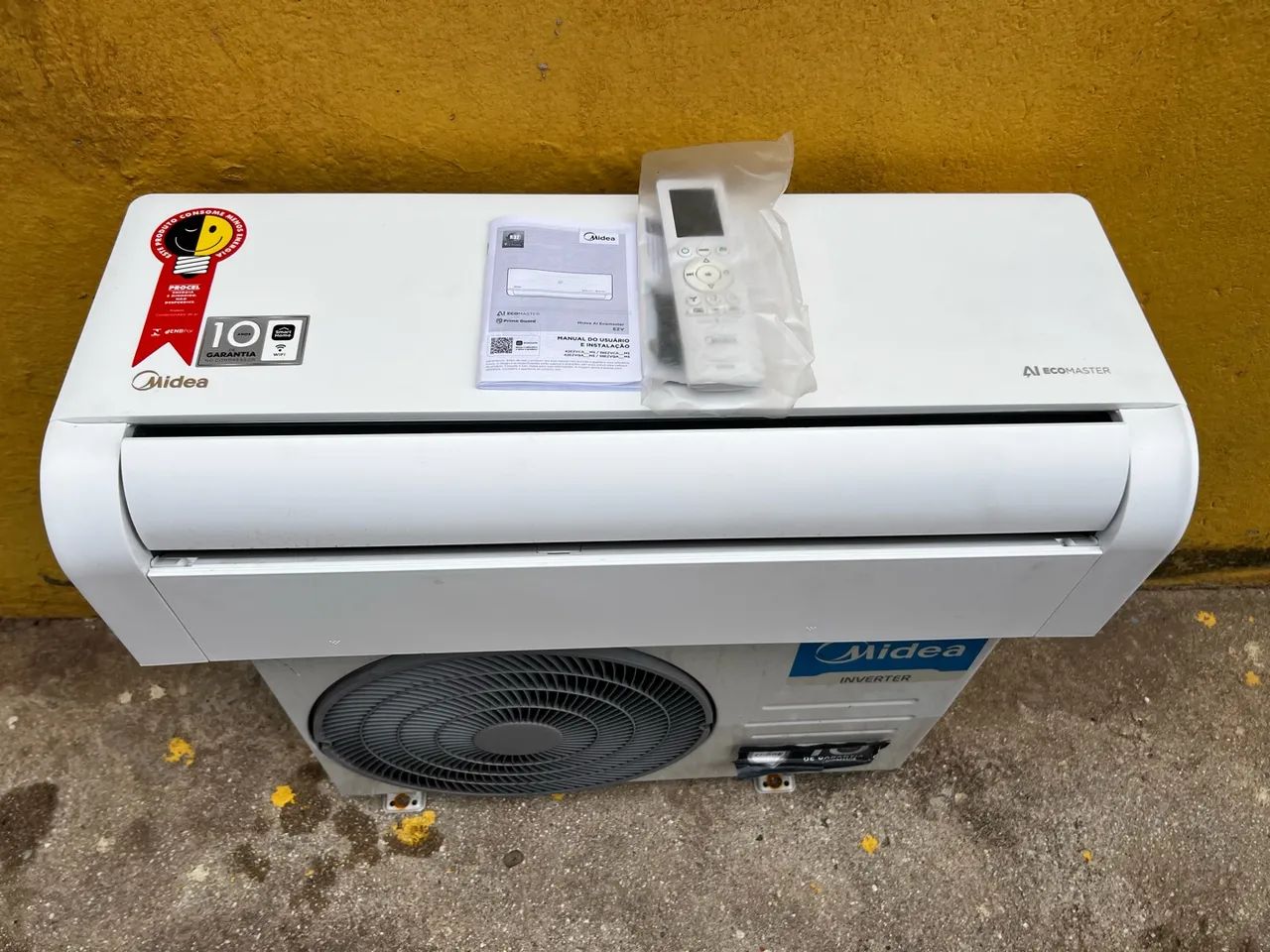 Ar condicionado  - Foto 2