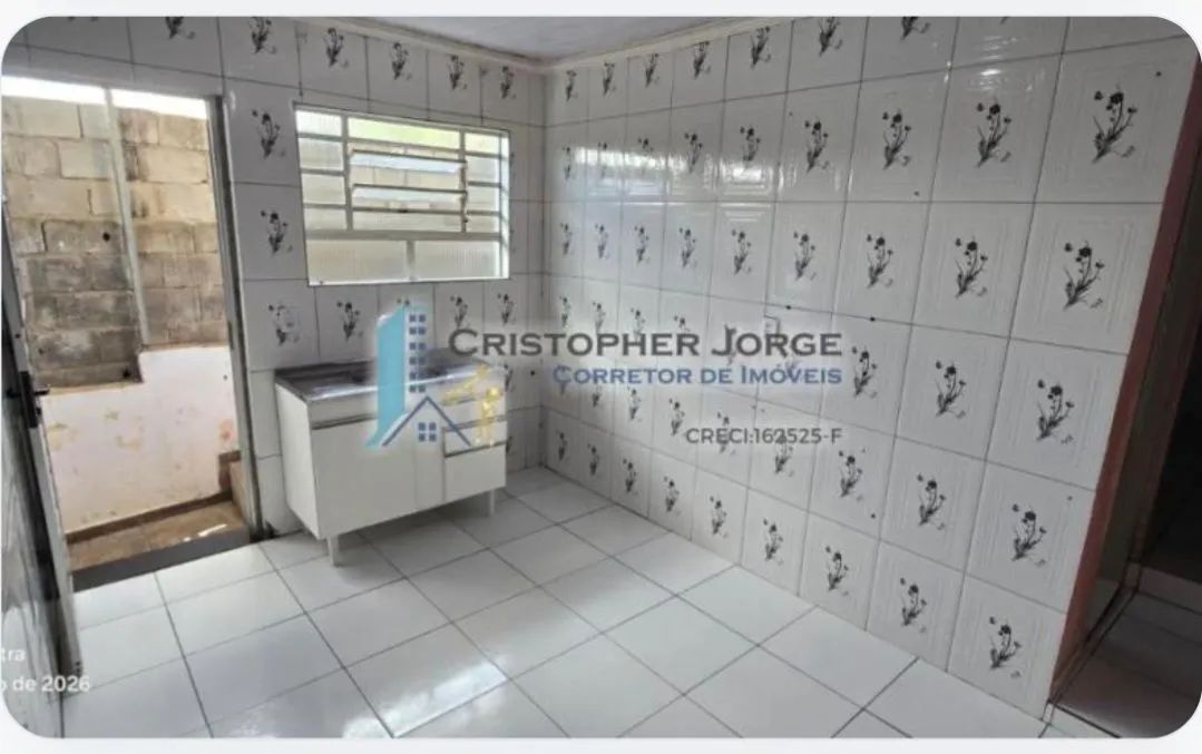 Aluga-se  casa de 3 comodos  - Foto 2