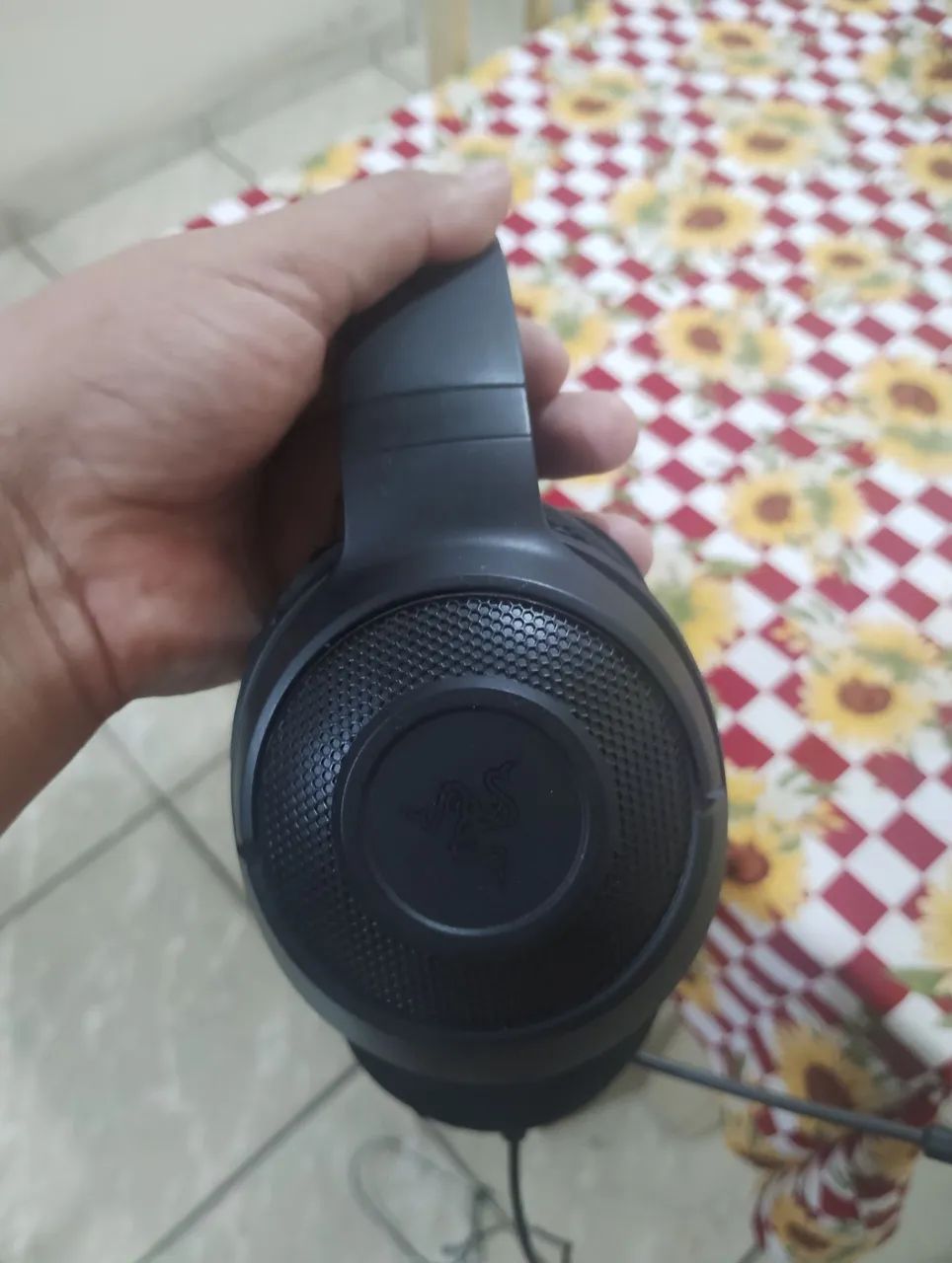 HEADSET RAZER  - Foto 2