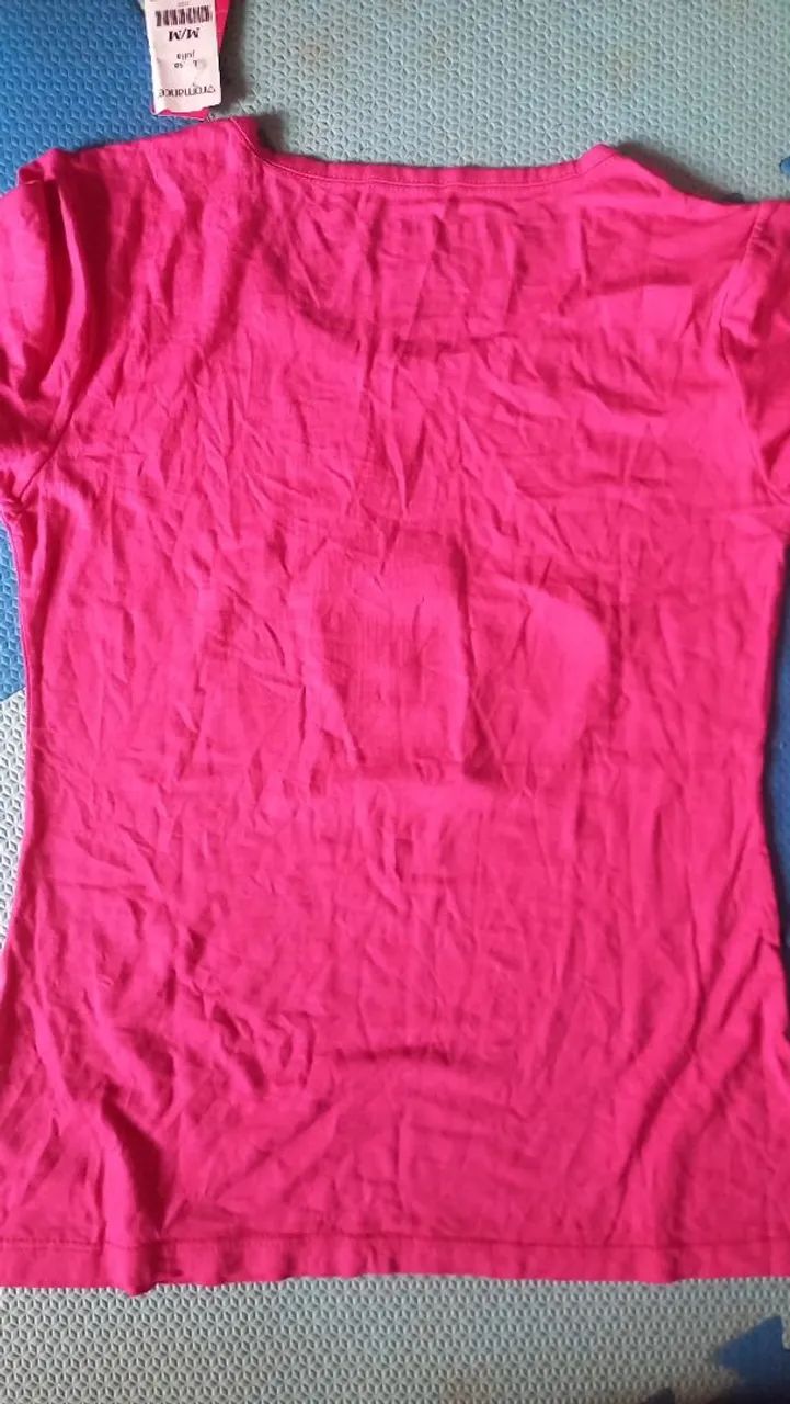 Blusa Feminina  - Foto 2