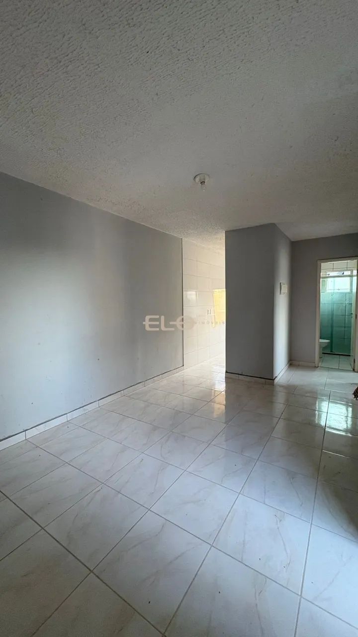 Apartamento | Venda | Residencial Lírio - Foto 4