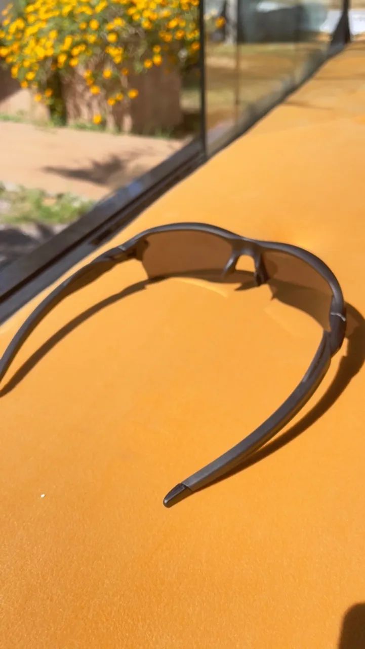 OCULOS OAKLEY FLAK 2.0 ORIGINAL - Foto 4