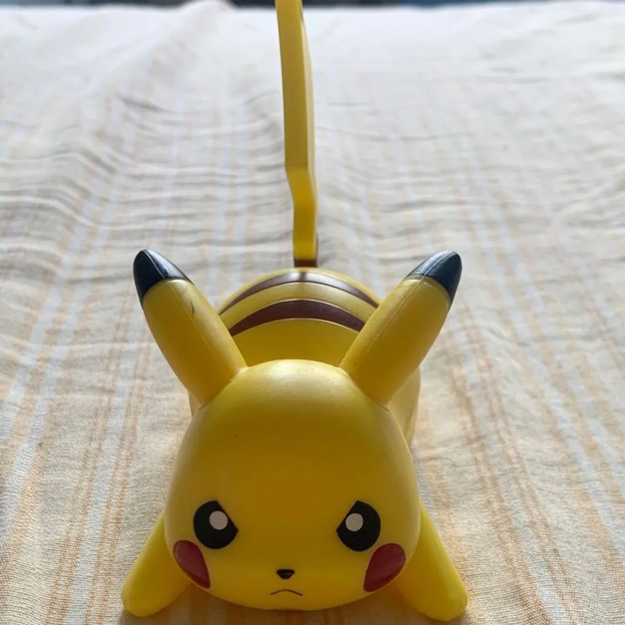Pikachu Mcdonalds