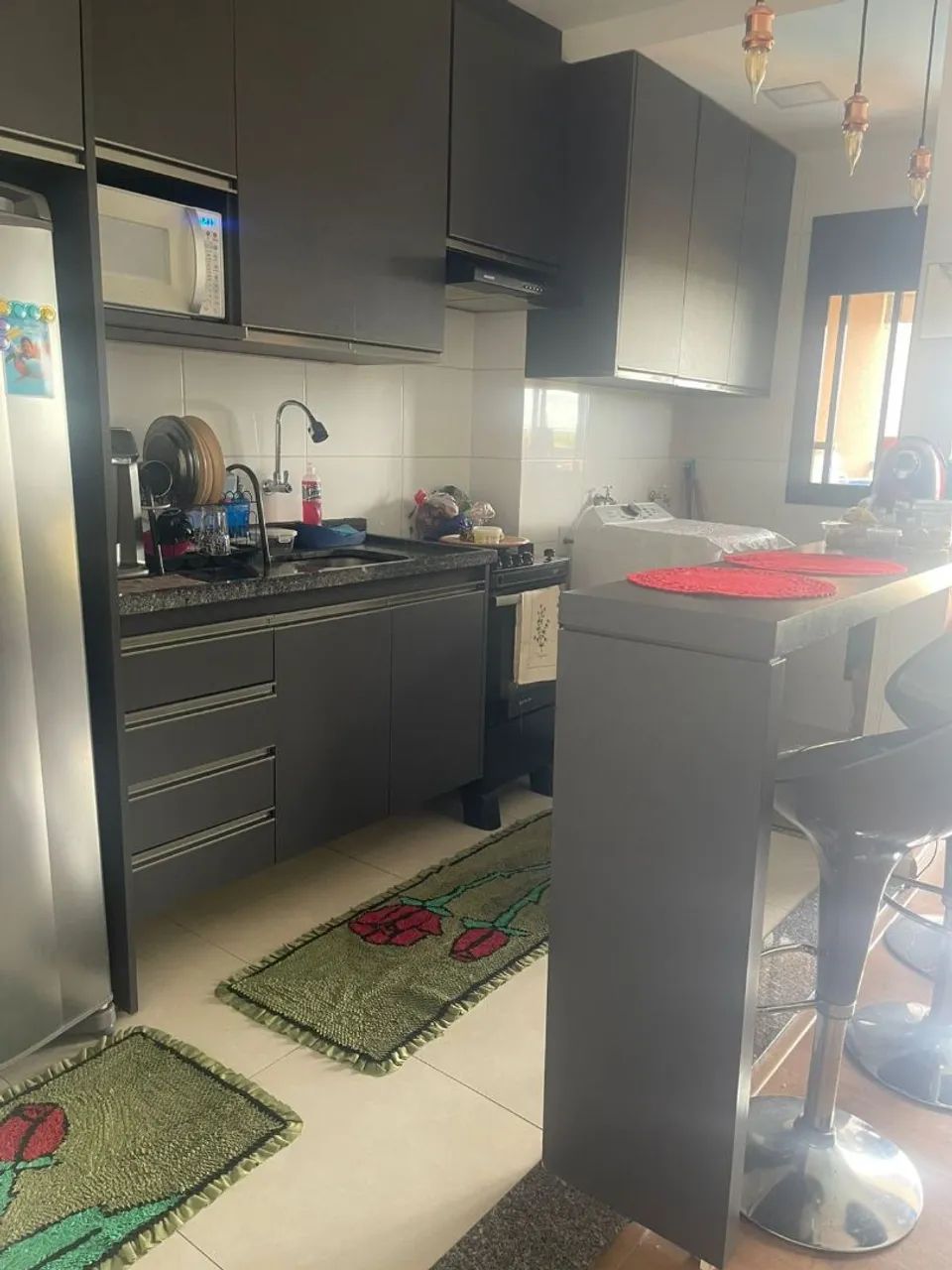 Venda apartamento no edifício upper parque das águas  - Foto 2