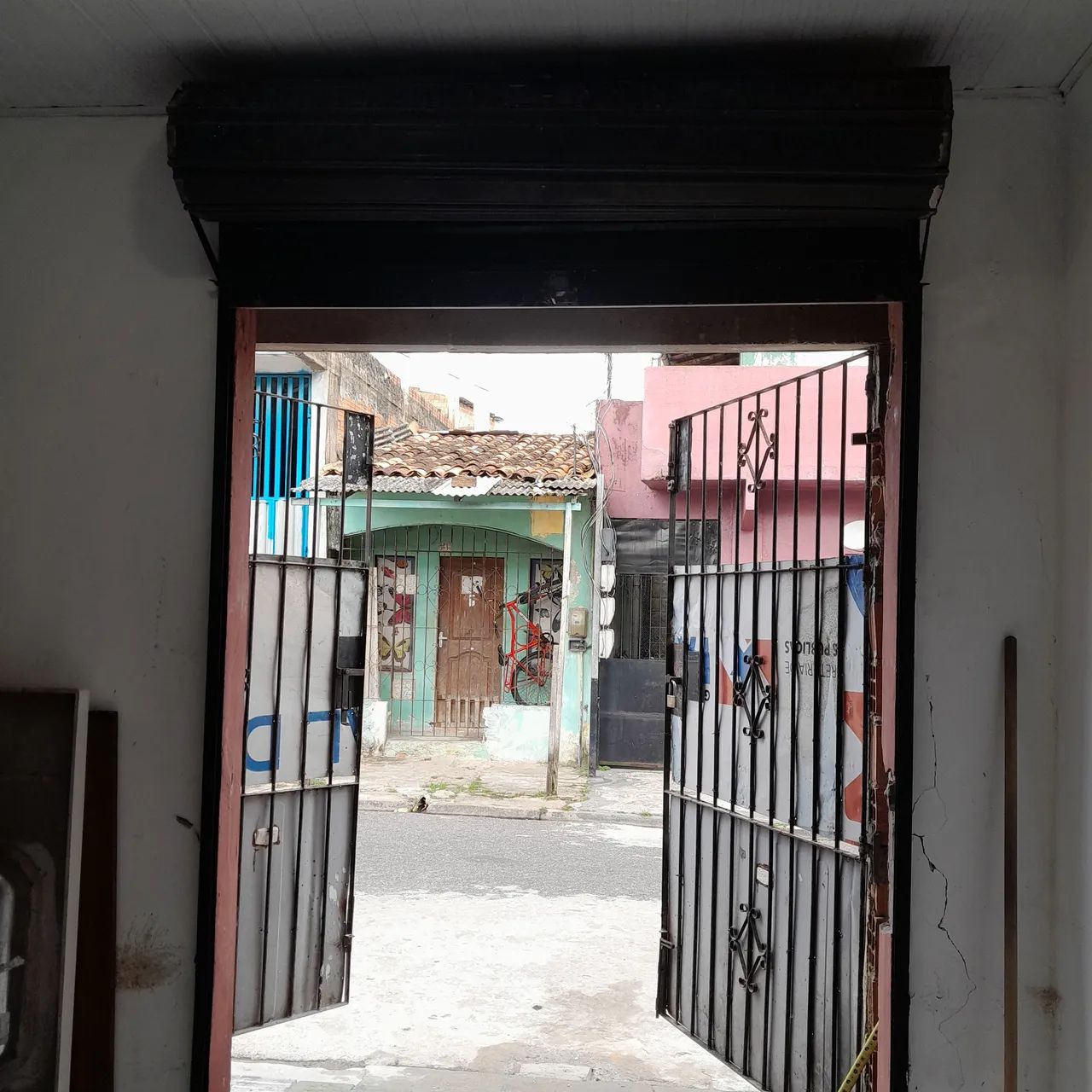 Porta de enrolar 428514165109575684