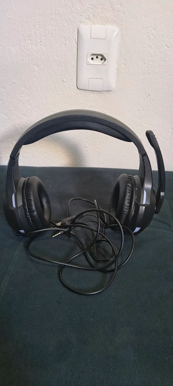 Headset Evolution - Foto 5