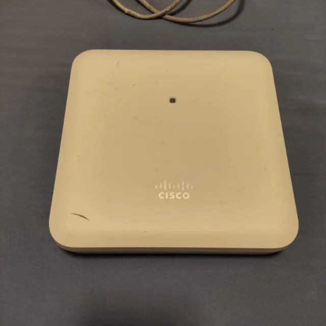 Access Point Cisco air ap1852i z k9 - Foto 2
