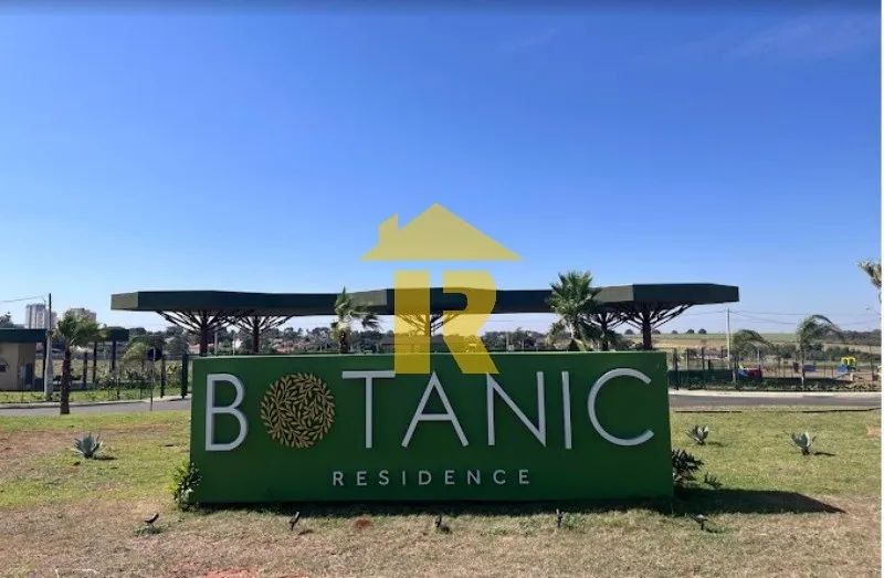 Terreno à venda em condomínio exclusivo no Botanic Residence, São José do Rio Preto-SP: 40 - Foto 3