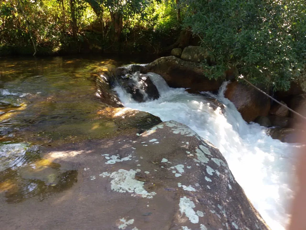LINDO SÍTIO EM LARANJAL !  - Foto 3
