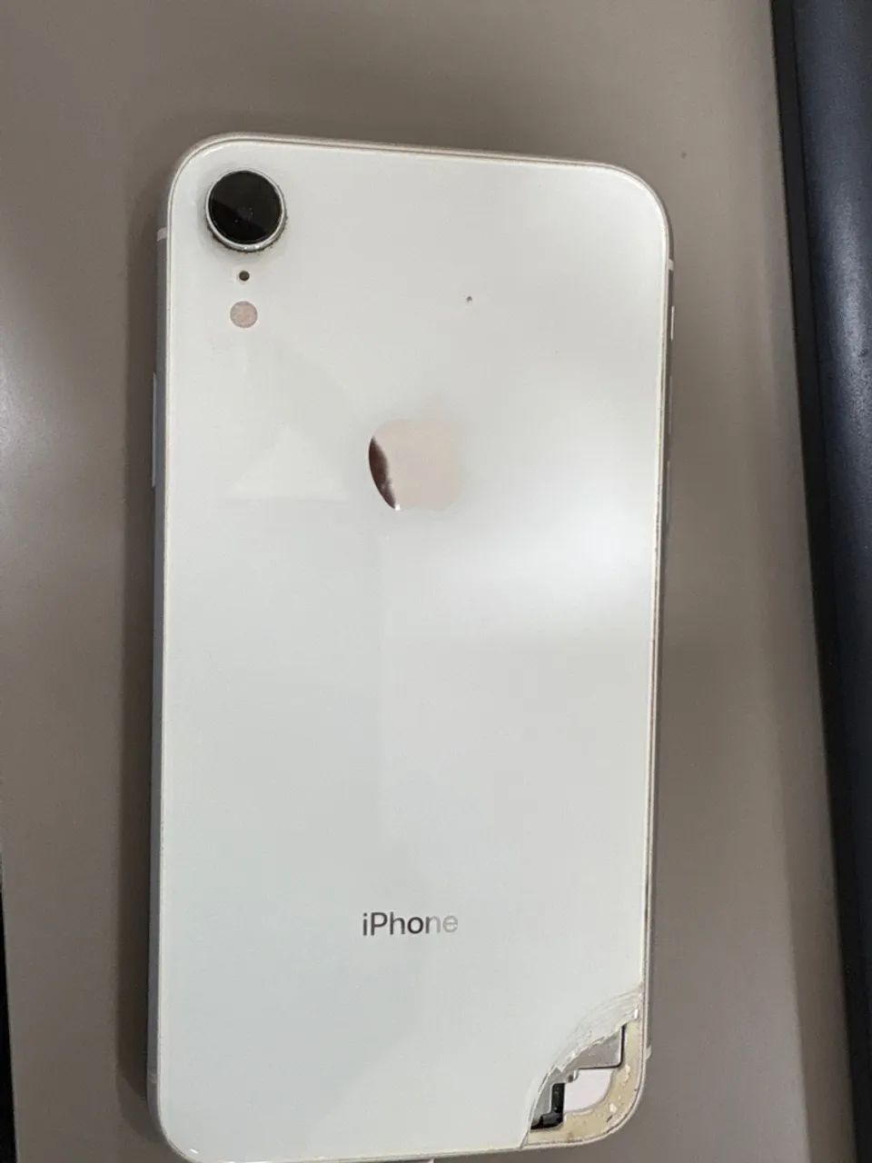 iPhone XR - Foto 2