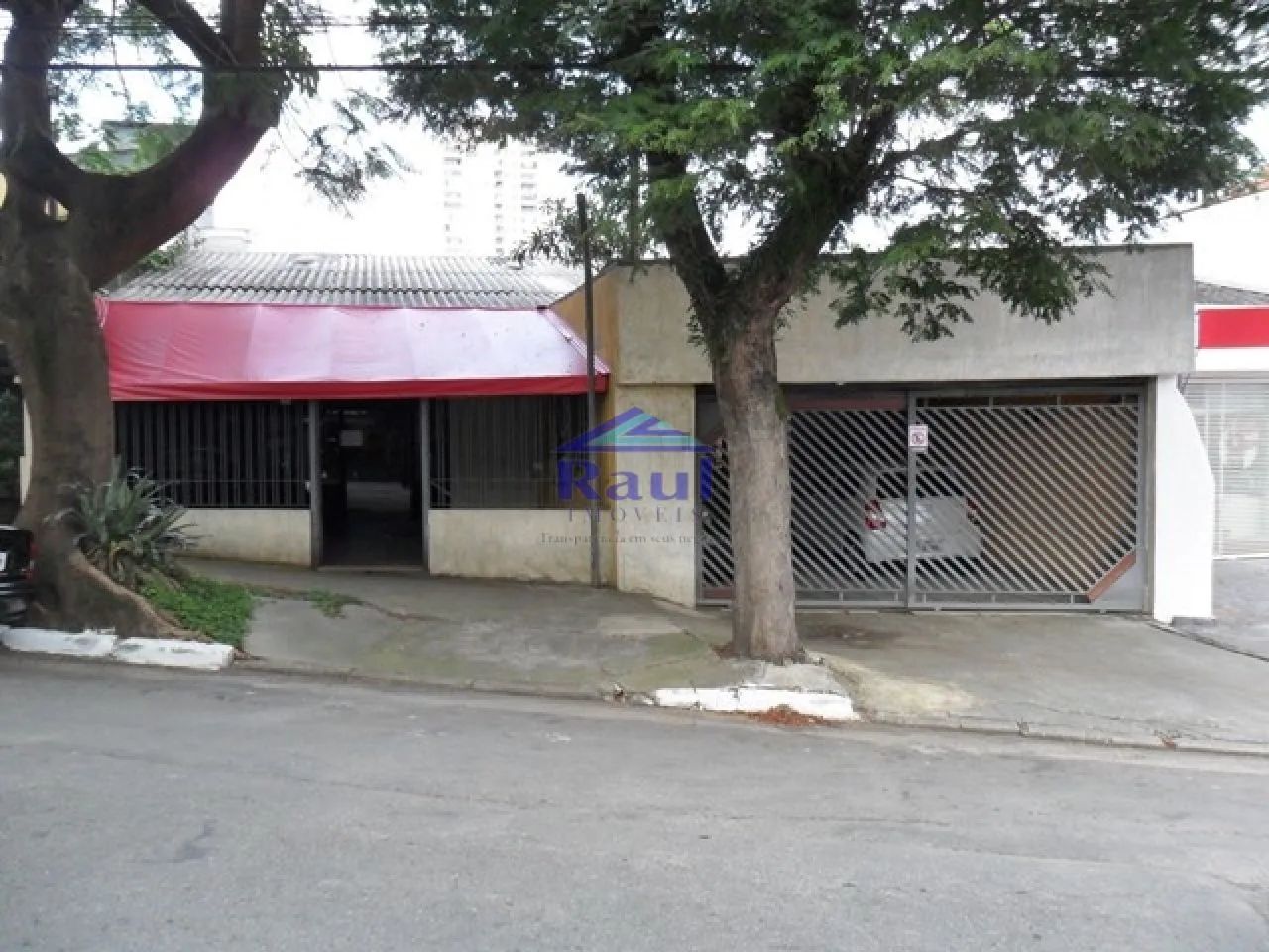 LOCAÇAO SALÃO - VILA CRUZEIRO, SÃO PAULO-SP - Foto 2