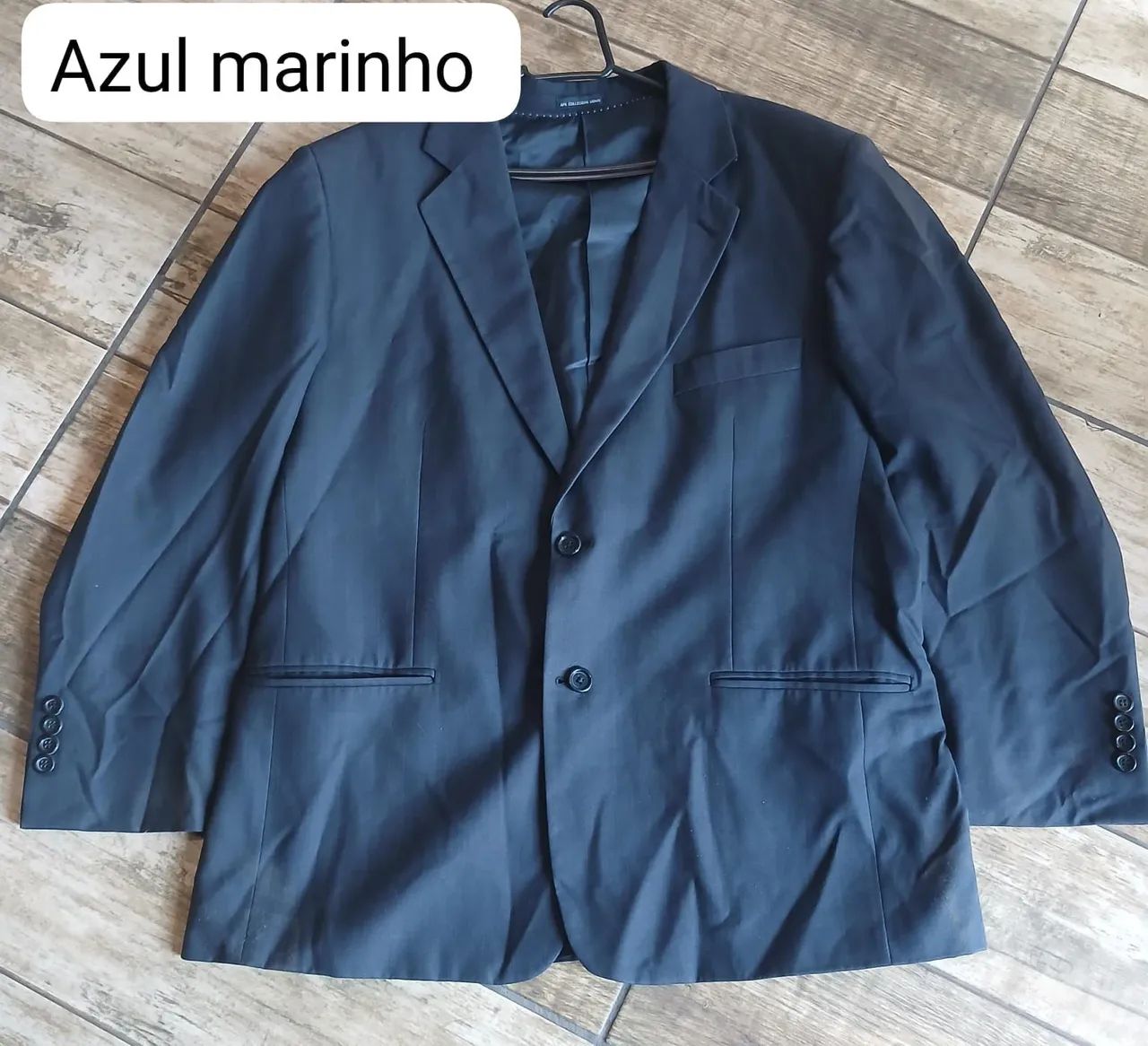 6 Ternos números variados  - Foto 5
