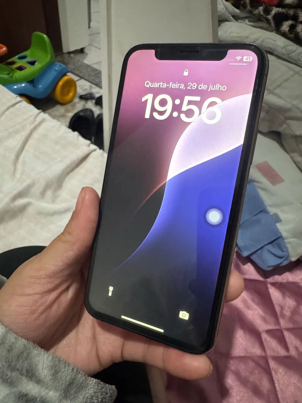 iPhone 11 Pro 256gb - Foto 2
