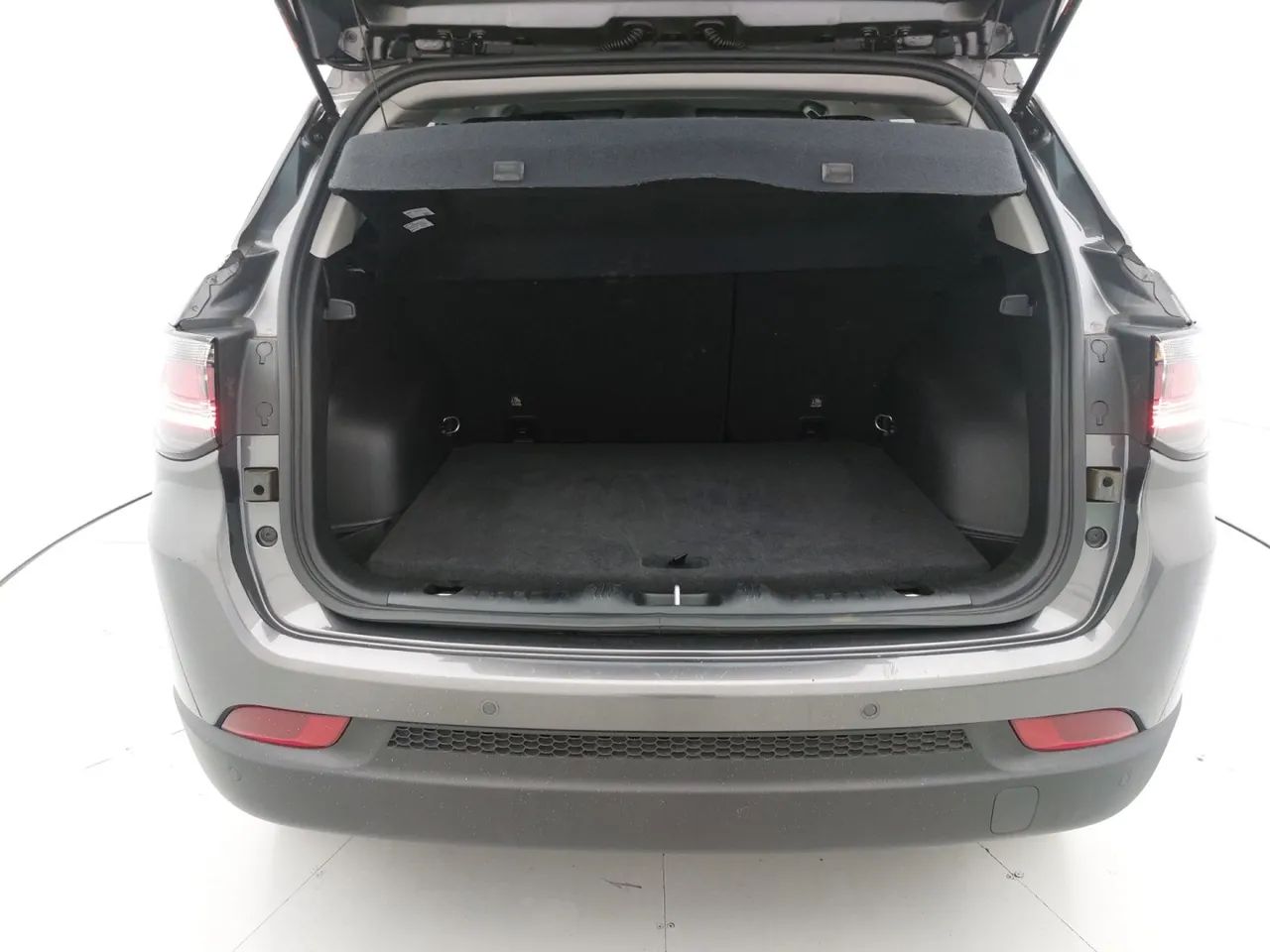 Jeep Compass LONG. T270 1.3 TB 4x2 Flex Aut., foto 9 de 18