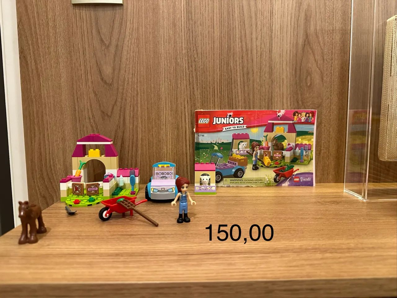 LEGO