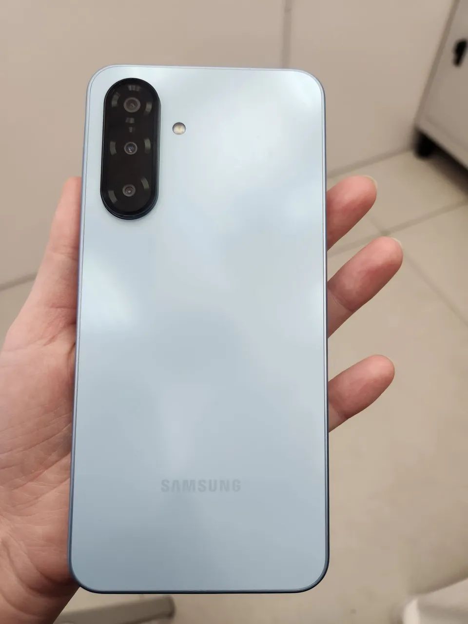 Samsung A17 - Celulares e Smartphones - Zona Industrial Norte