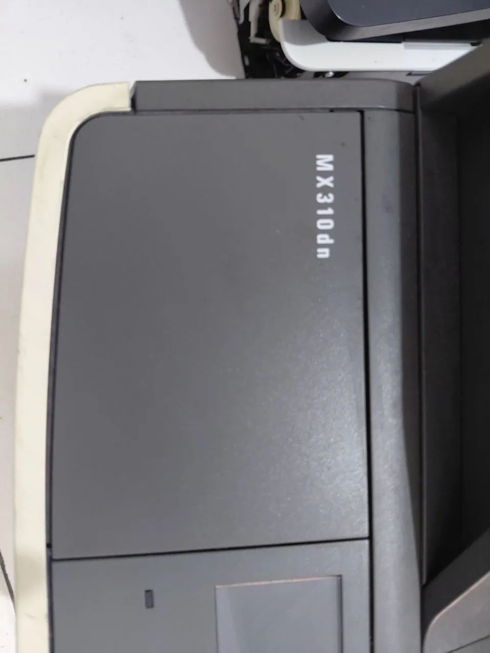 Copiadora Lexmark Mx310dn - Foto 2